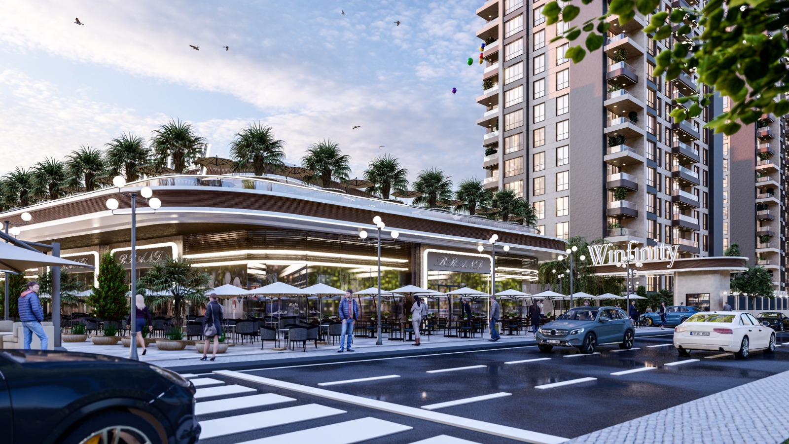 ARDEN KORU - Görsel 2