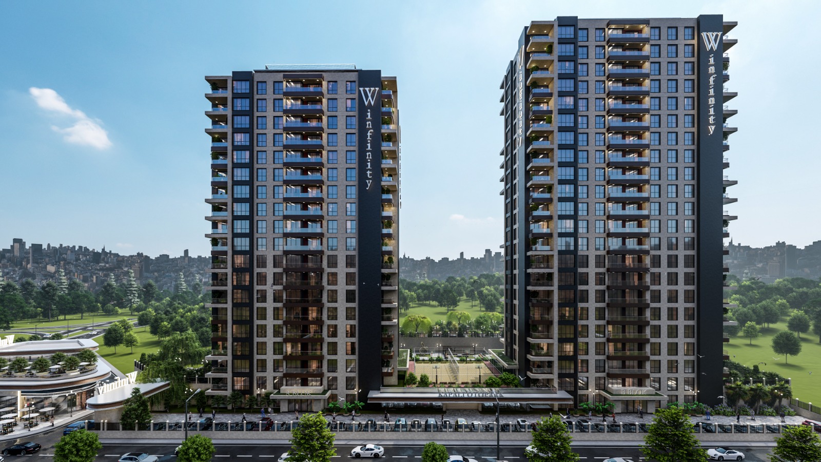 ARDEN KORU - Görsel 1